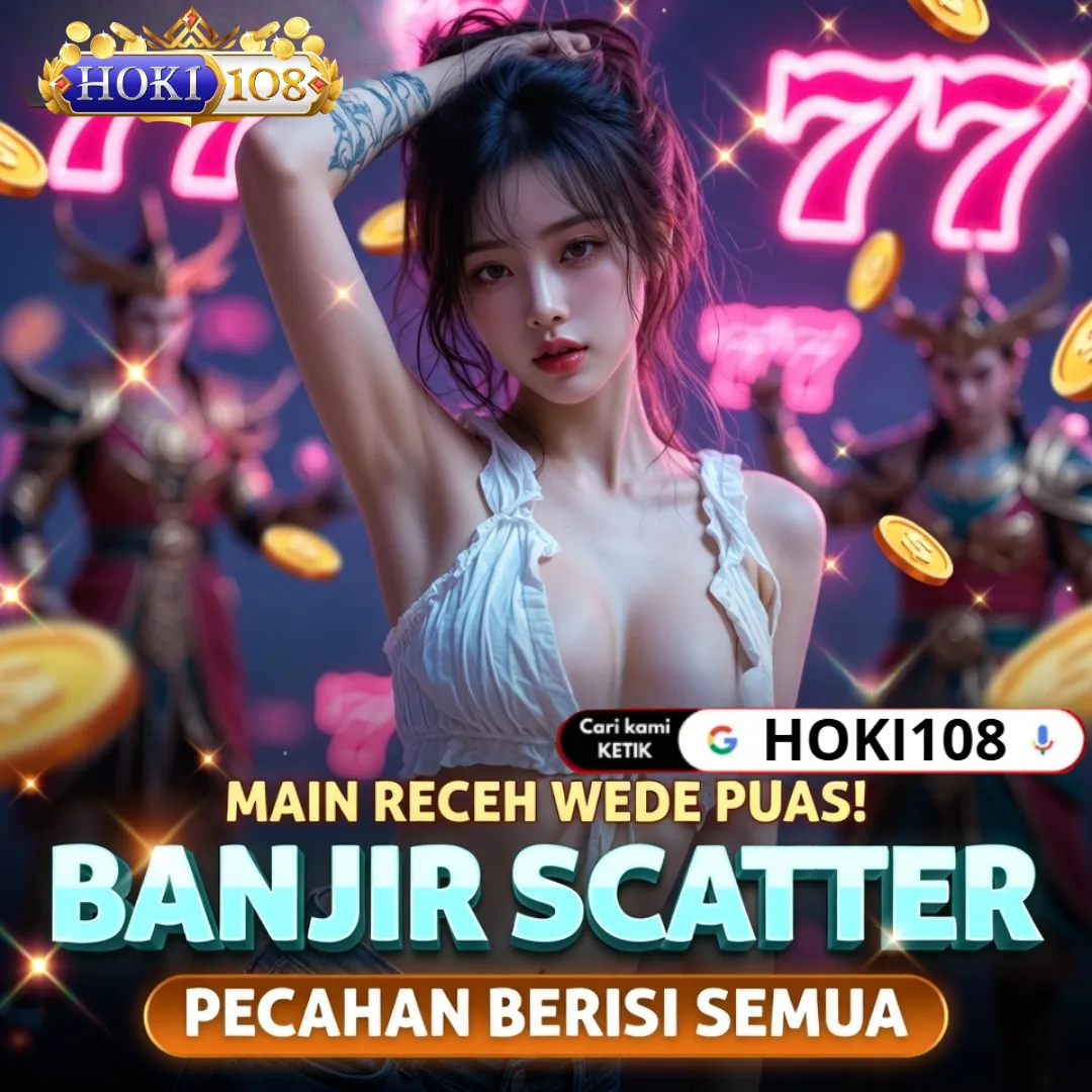 HOKI108PROZP